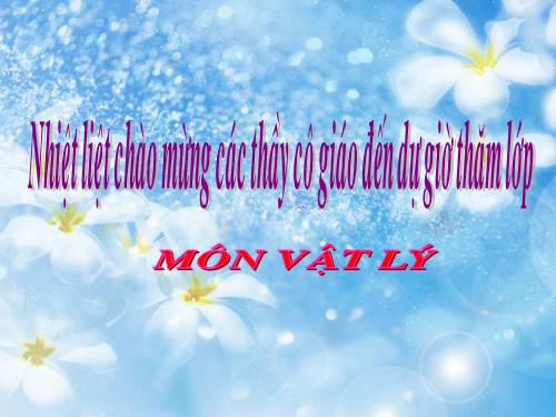 on tap chung vat li 7