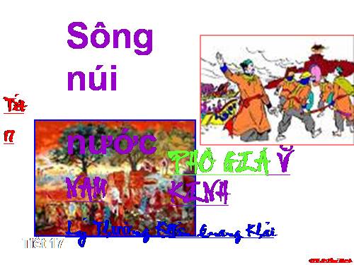 tiết 17