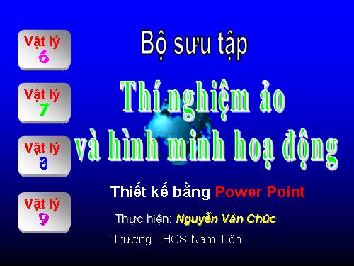 BộTN ảo