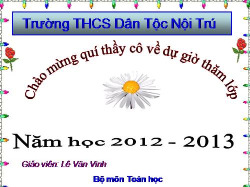 PHÂN THỨC