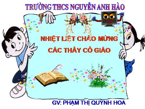 Tiết 12. Bình thông nhau - Máy nén thủy lực