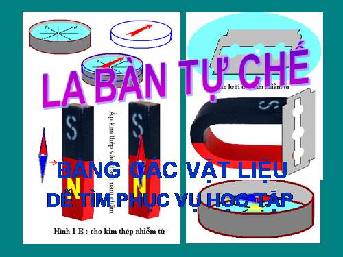Tự chề 2 lọa la bàn lí thú