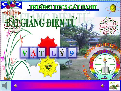 Vật lý