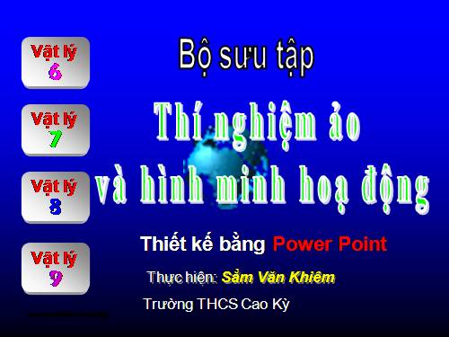 thi nghiem ao 6,7,8,9
