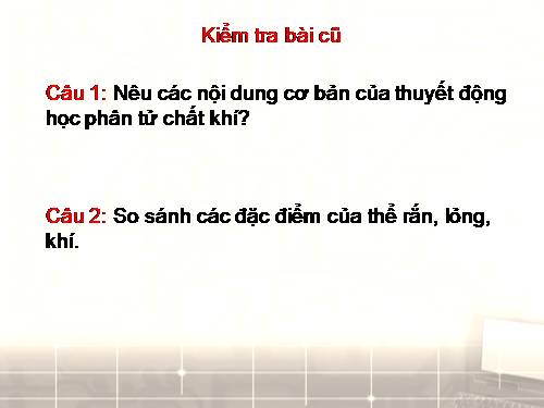 dinh luật boilo-mariot