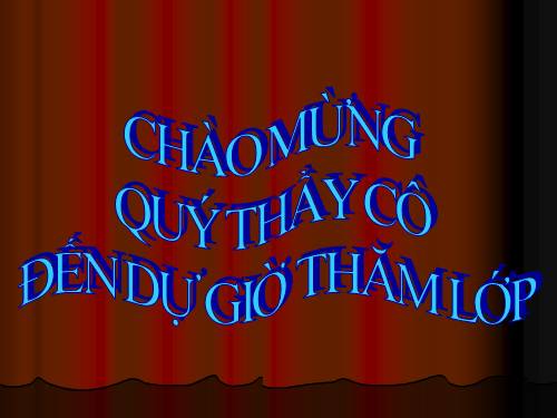 Ôn tập chương IV