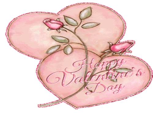 HÌNH ĐỘNG  VỀ VALENTIN
