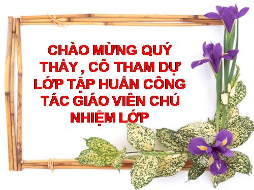 tap huan