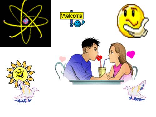 Hình ảnh động rất ngộ nghỉnh