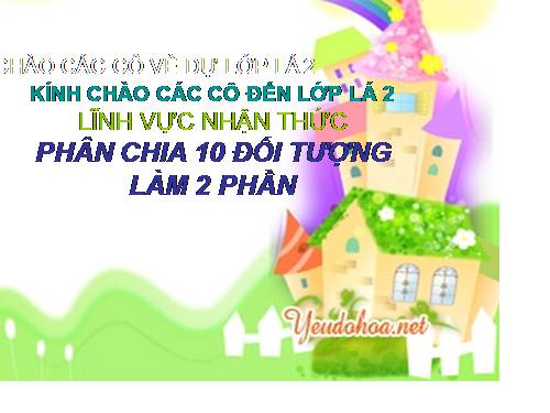 Lĩnh xực nhận thức