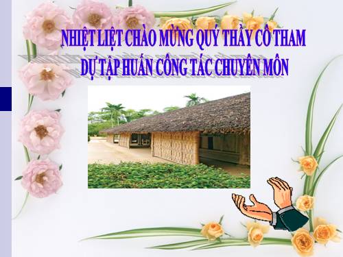 Hướng dẫn làm đề kiểm tra Vật lý THCS
