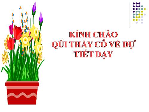 từ đồng âm