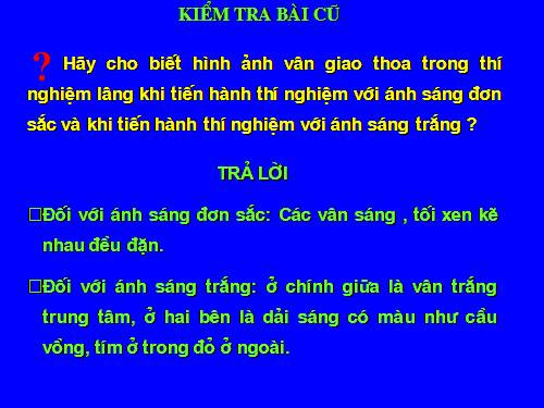 bai giang dien tu