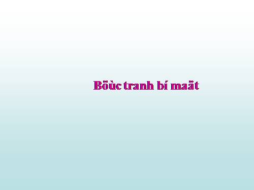 VAT LI THAM KHOA