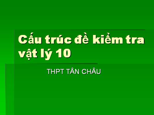 mau kt