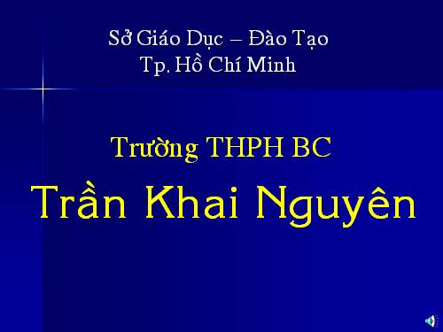 Tư lieu vật lý 12
