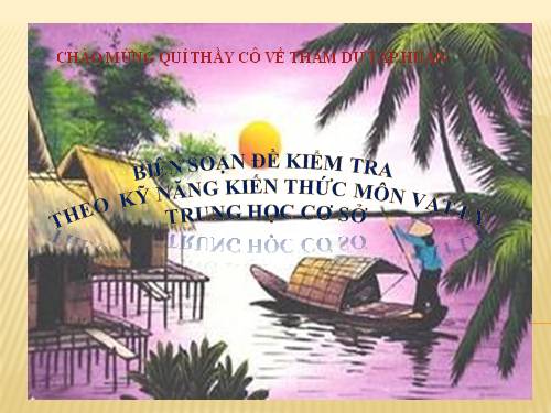 TAP HUAN RA DE KIEM TRA  NH 2011