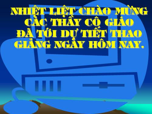 TẠO VÀ LÀM VIỆC VỚI BẢNG
