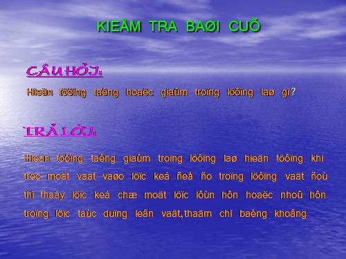 CD cua 1 vat tren mat phang nghieng-phan tich luc- vat li 10