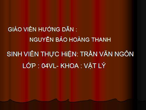 bai 16 vat li 10-dinh luat III niuton