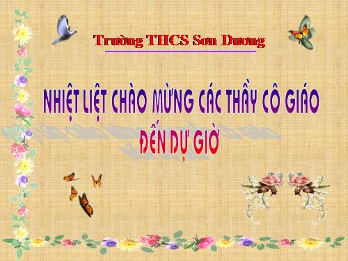 Tiết 39. Sự oxi hóa