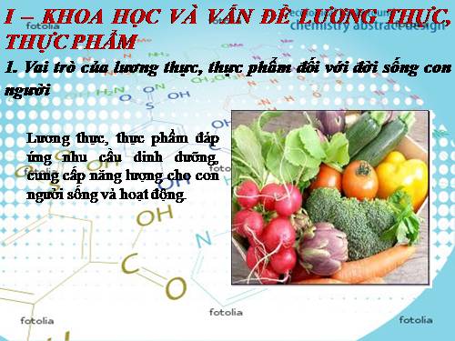 moi truong va van de xa hoi