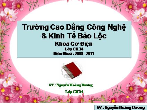 he thong truyen luc 1