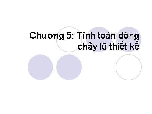 thuy van cong trinh