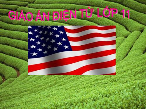Bài Hoa Kì tiết 2