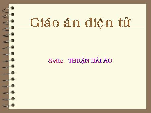 Cong trong luc