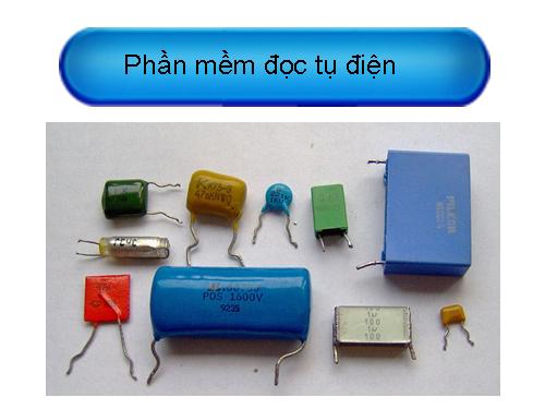 Phan mem doc tu dien