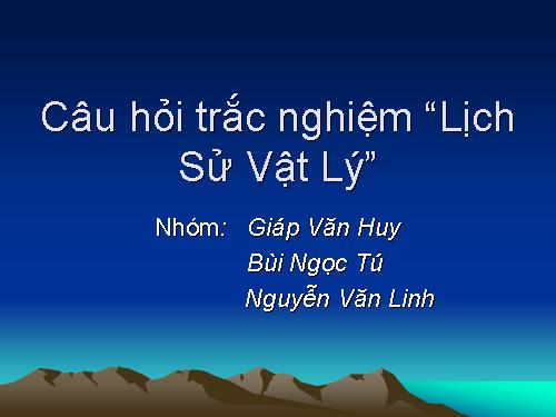 líchuvatly