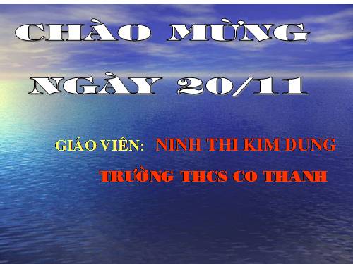 on tap- thi huyen