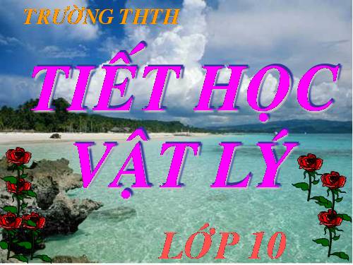 Hientuong Cang mat ngoai