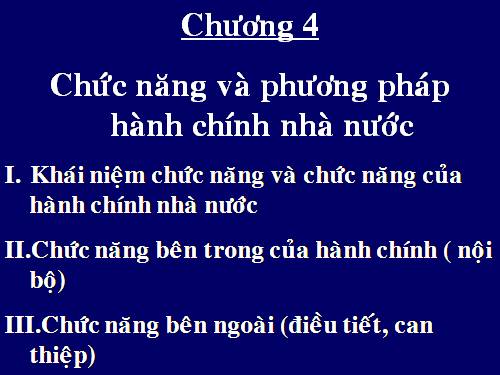 hanhchinhcong