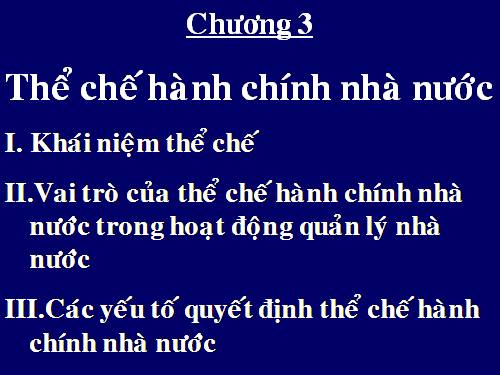 hanhchinhcong