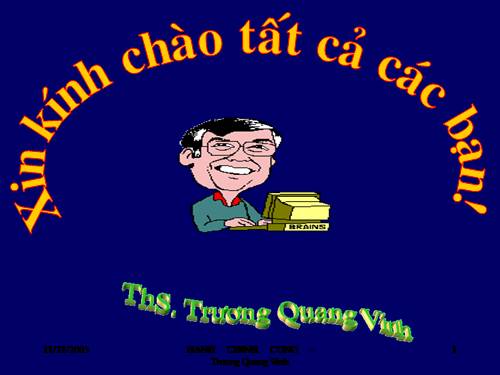 hanhchinhcong