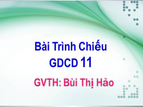 BÀI 12 CHÍNH SÁCH TÀI NGUYÊN VÀ BẢO VỆ MÔI TRƯỜNG