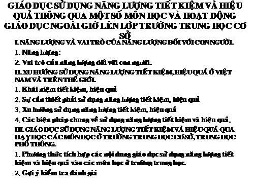 LGMT TIET KIEM NANG LUONG VAT LI