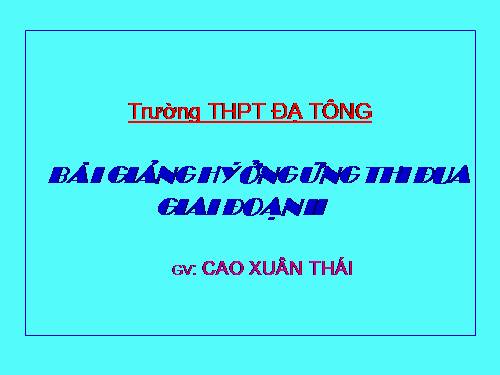 phản ứng hạt nhân
