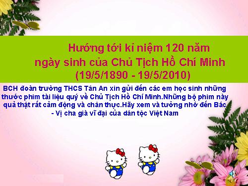 Bộ sưu tập ảnh Bác Hồ