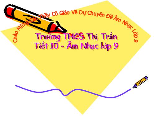 nhac 9 dai giai huyen