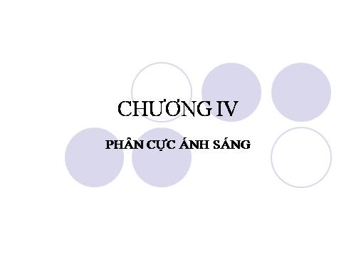 CHUONG IV.ppt