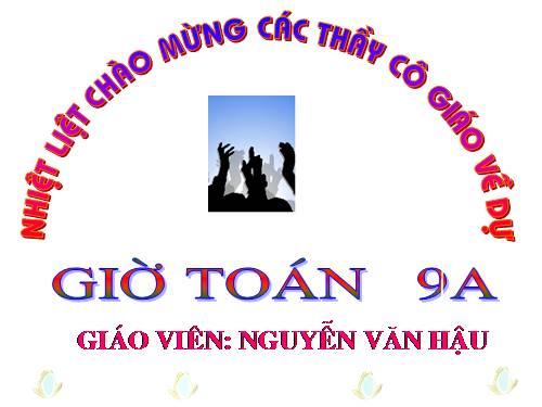 bai giang dien tu