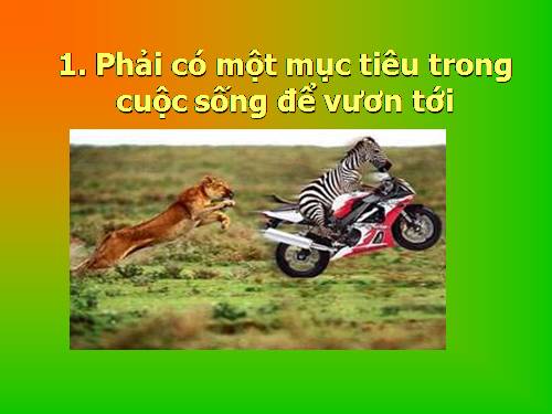 Cach song hoa nhap cung moi nguoi