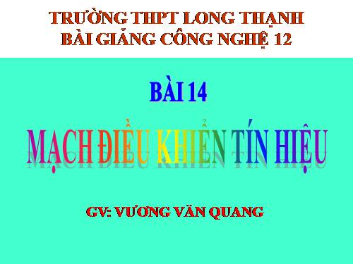 bài kiểm tra 45 phút