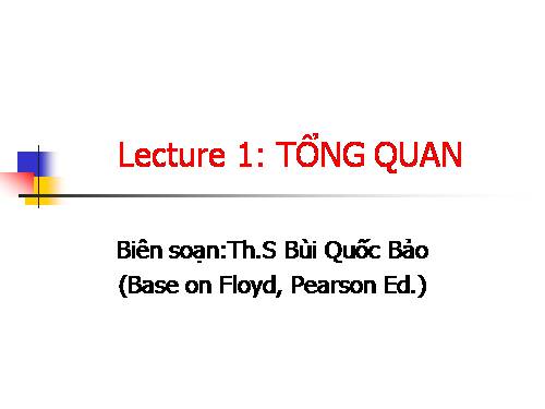 Kĩ thật số
