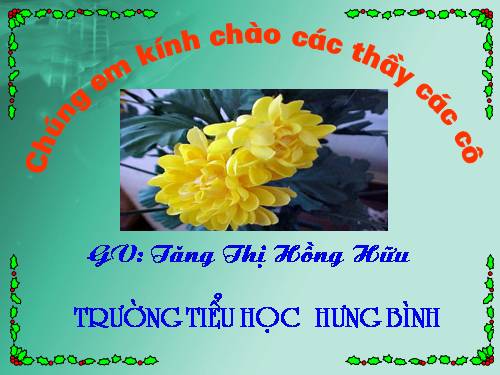 KHOA HOC LOP 4