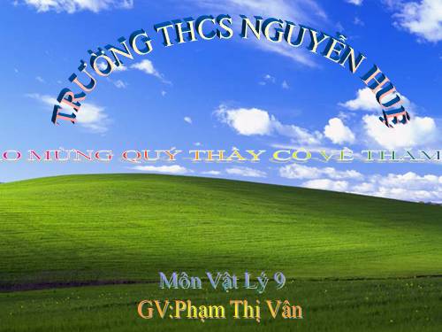 ontâp vat lý9
