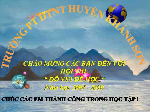 Chuyên đề